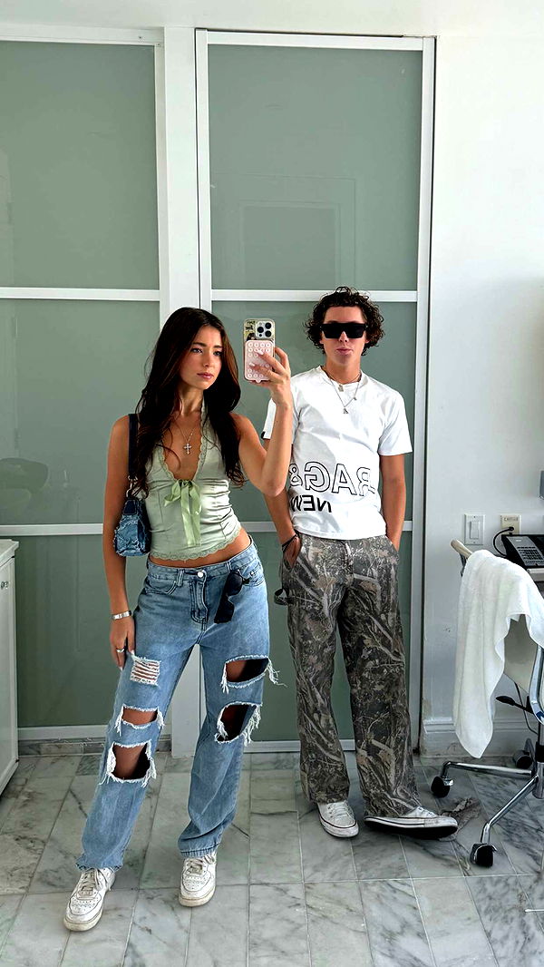 chloerosenbaum image ~ Altpins