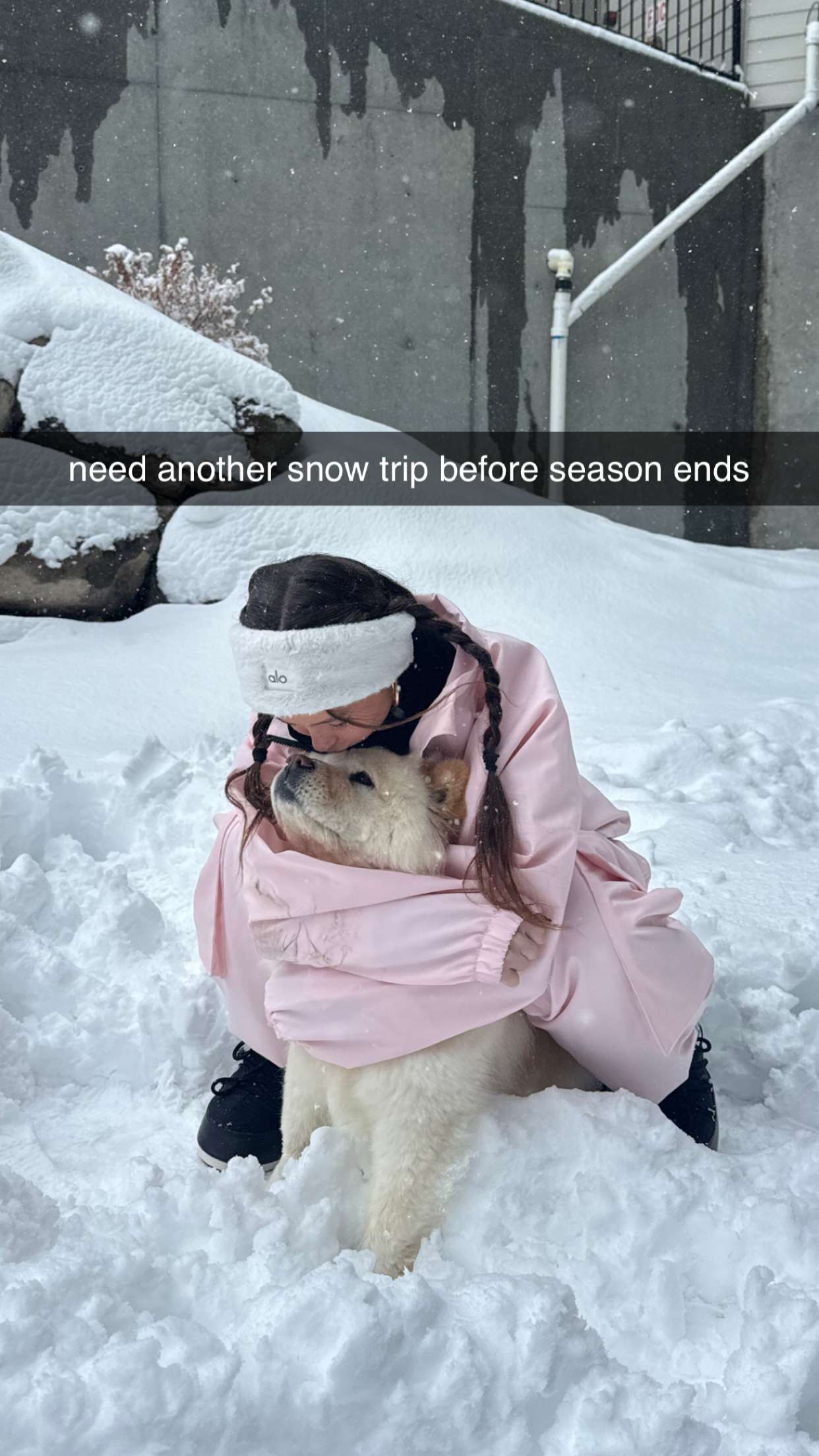 chloerosenbaum snapchat image archive image