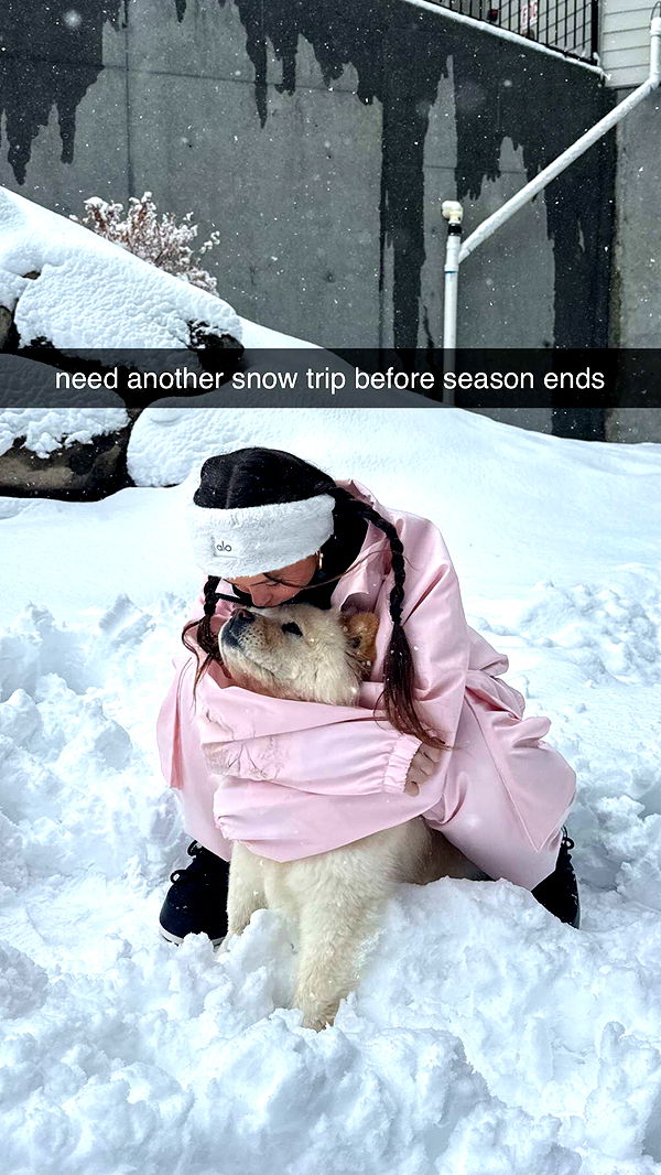 chloerosenbaum image ~ Altpins