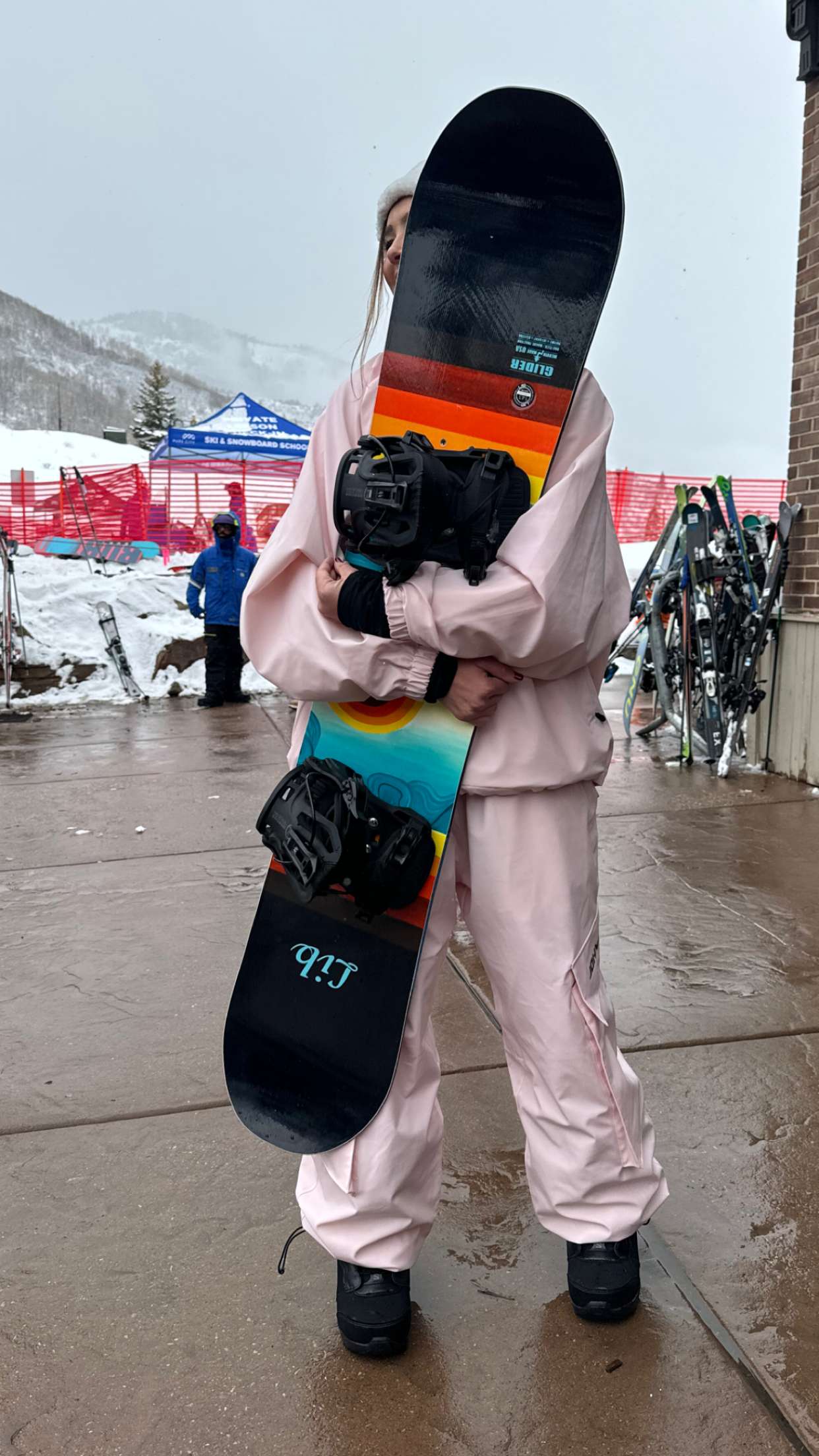 chloerosenbaum snapchat image archive image