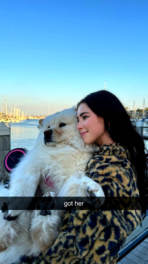 chloerosenbaum image ~ Altpins