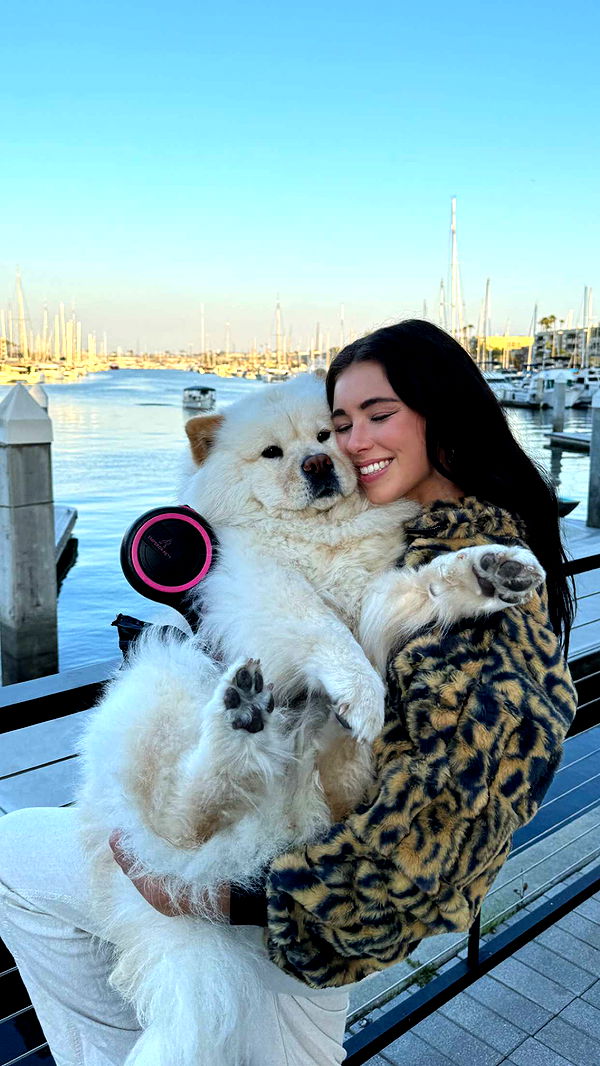 chloerosenbaum image ~ Altpins