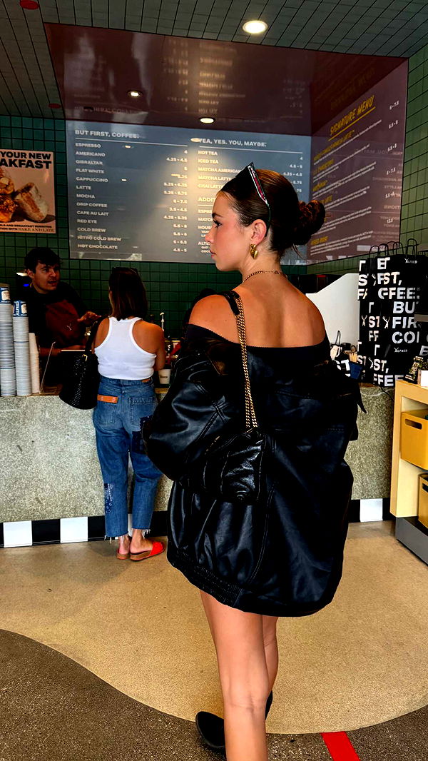 chloerosenbaum image ~ Altpins