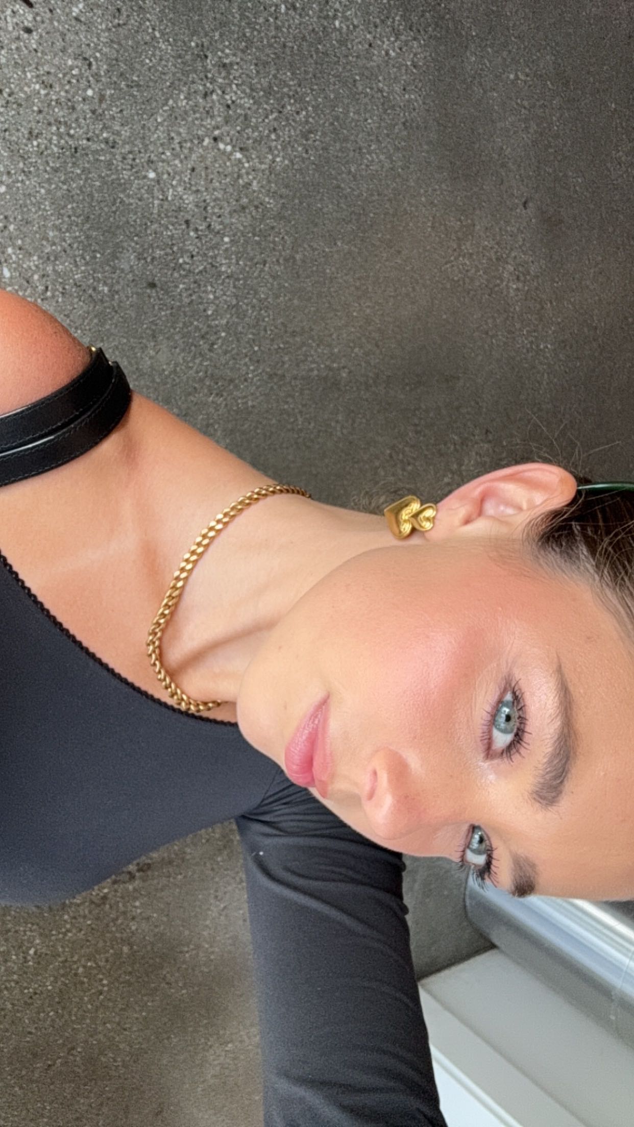 chloerosenbaum snapchat image archive image