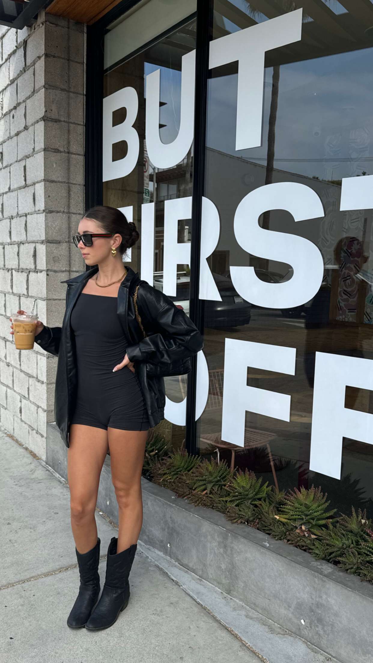 chloerosenbaum snapchat image archive image