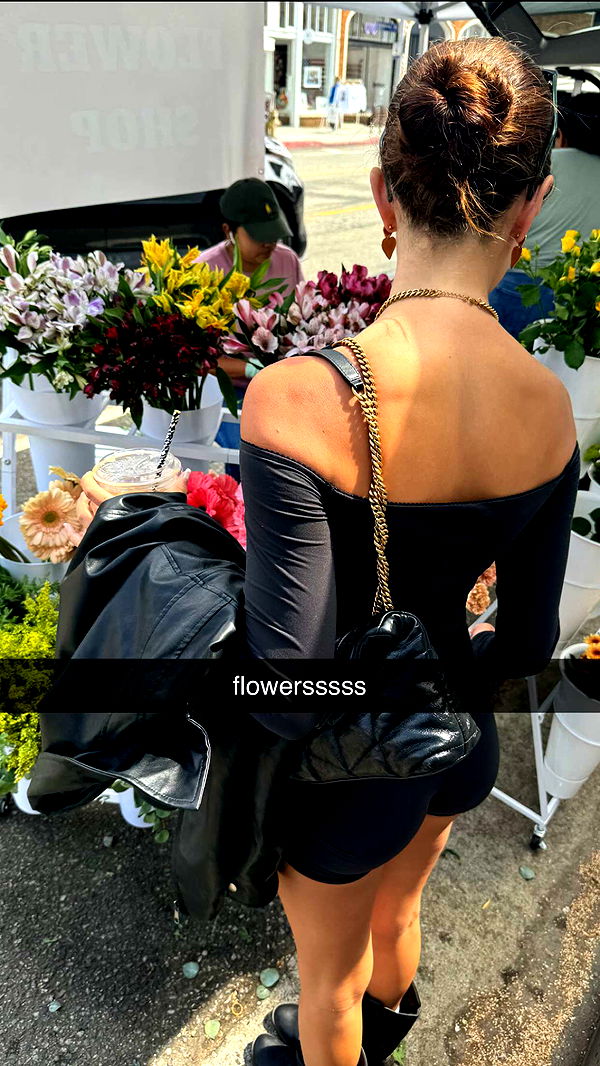 chloerosenbaum image ~ Altpins