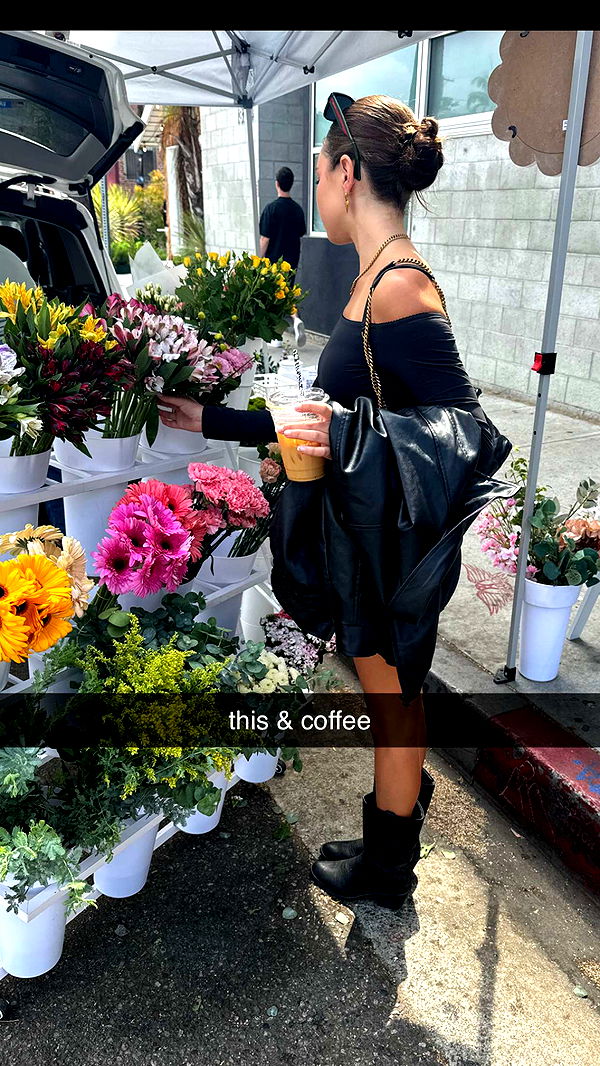 chloerosenbaum image ~ Altpins