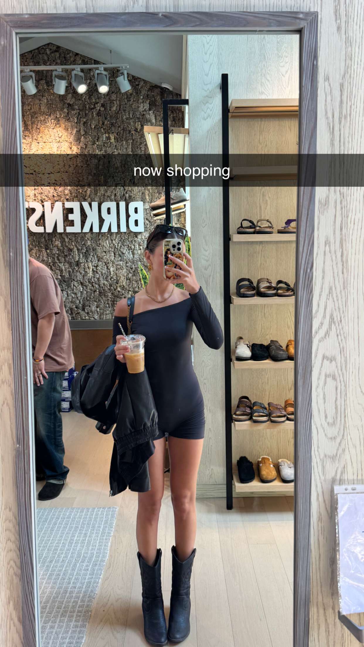 chloerosenbaum snapchat image archive image