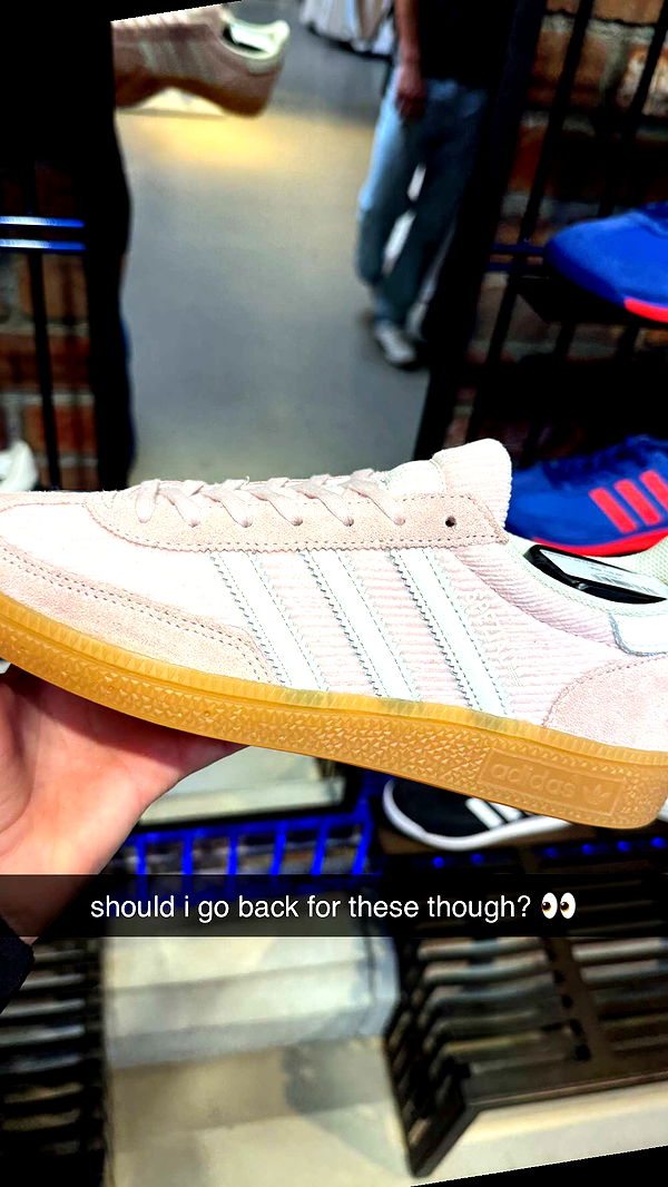 chloerosenbaum image ~ Altpins