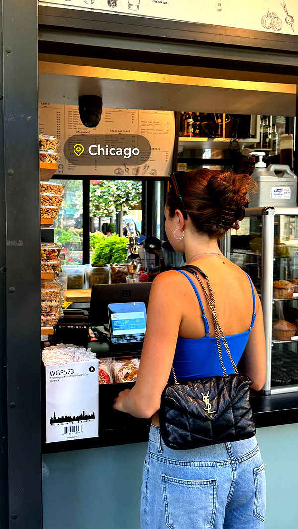 chloerosenbaum image ~ Altpins