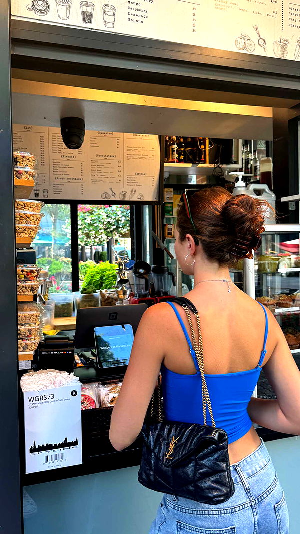 chloerosenbaum image ~ Altpins