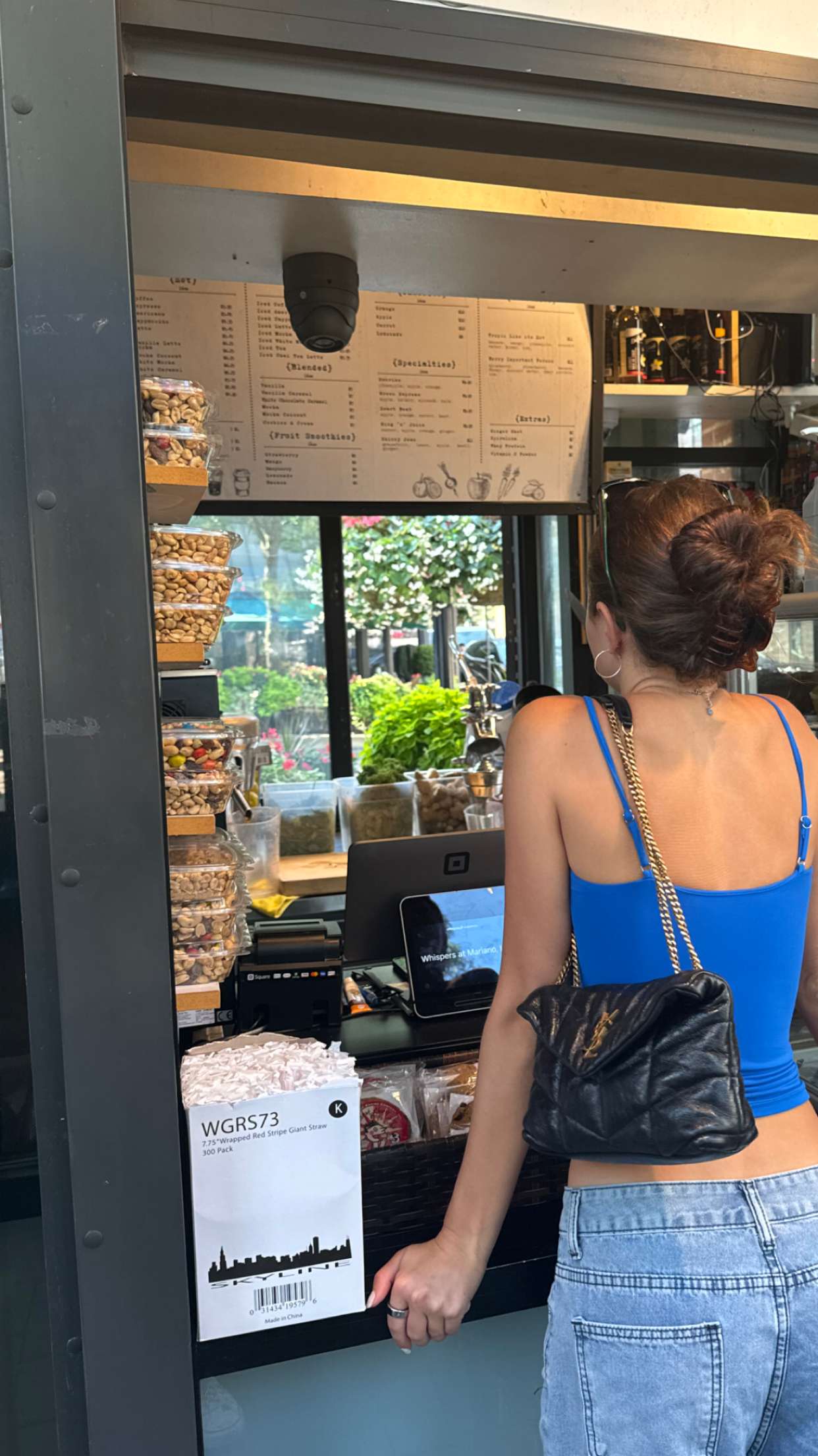 chloerosenbaum snapchat image archive image