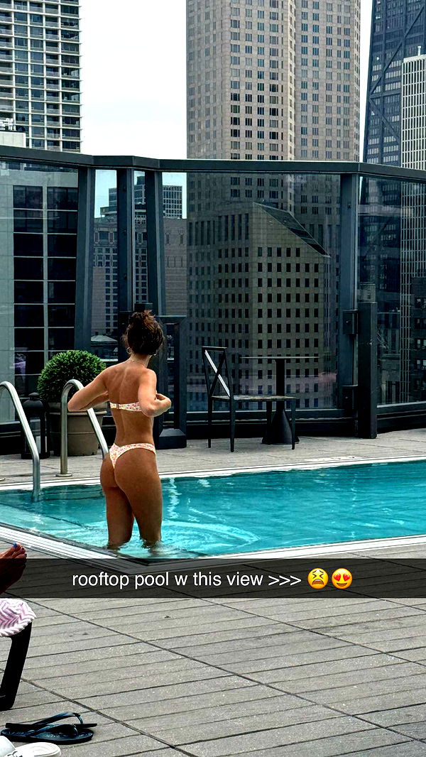 chloerosenbaum image ~ Altpins