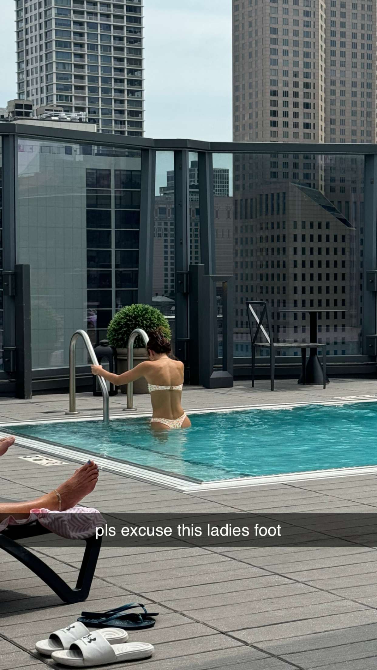 chloerosenbaum snapchat image archive image