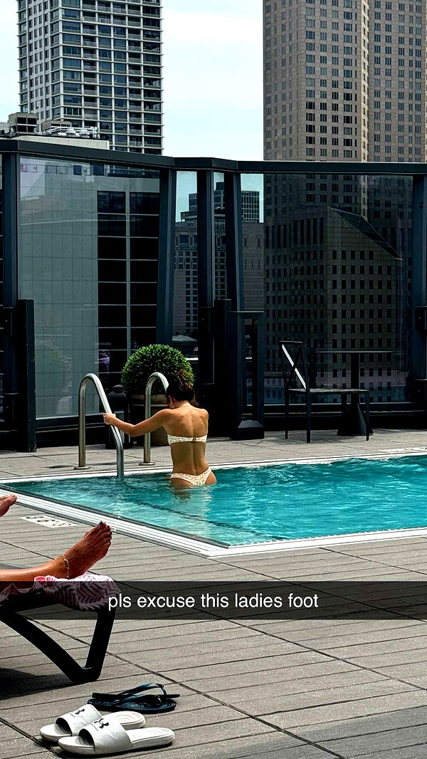 chloerosenbaum image ~ Altpins