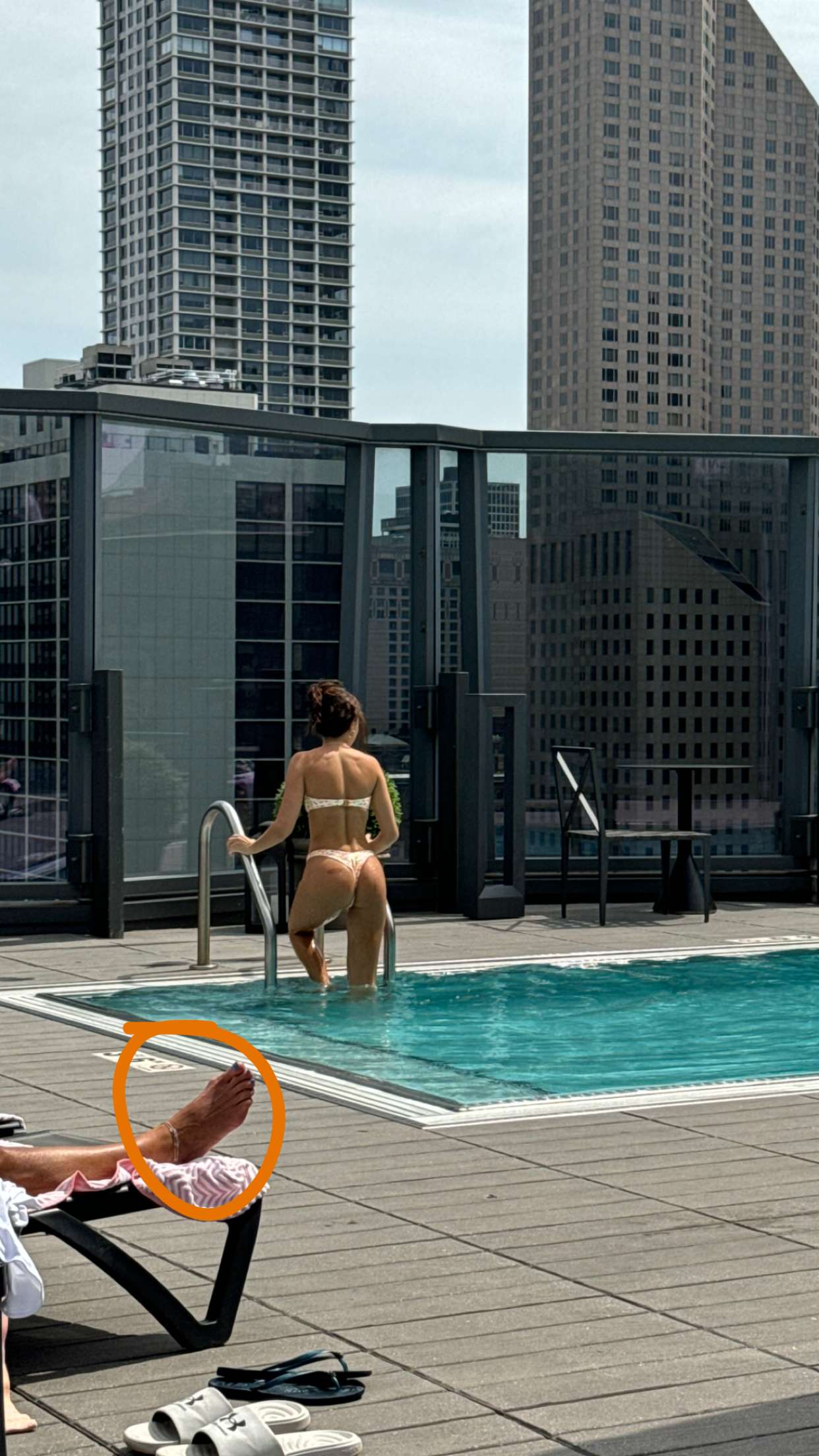 chloerosenbaum snapchat image archive image