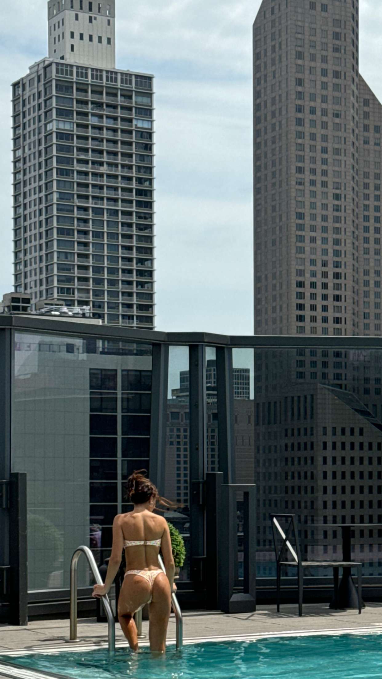 chloerosenbaum snapchat image archive image