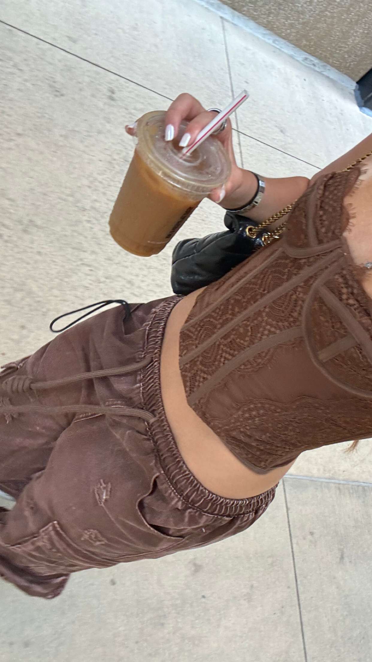 chloerosenbaum snapchat image archive image