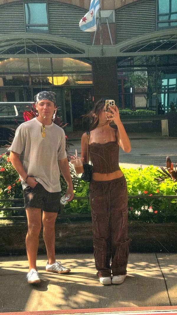 chloerosenbaum image ~ Altpins