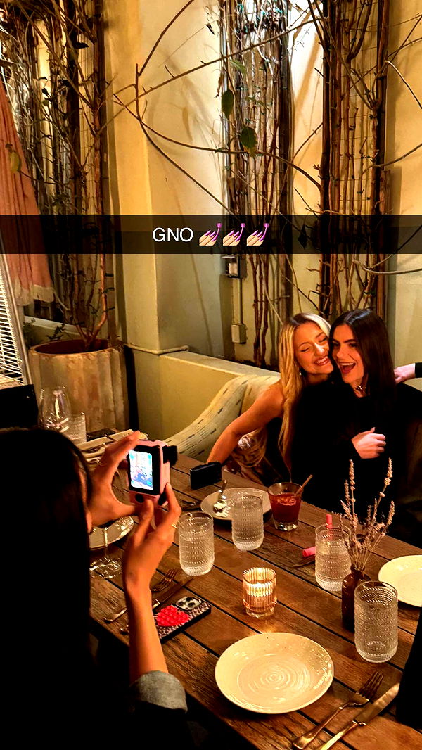 chloerosenbaum image ~ Altpins