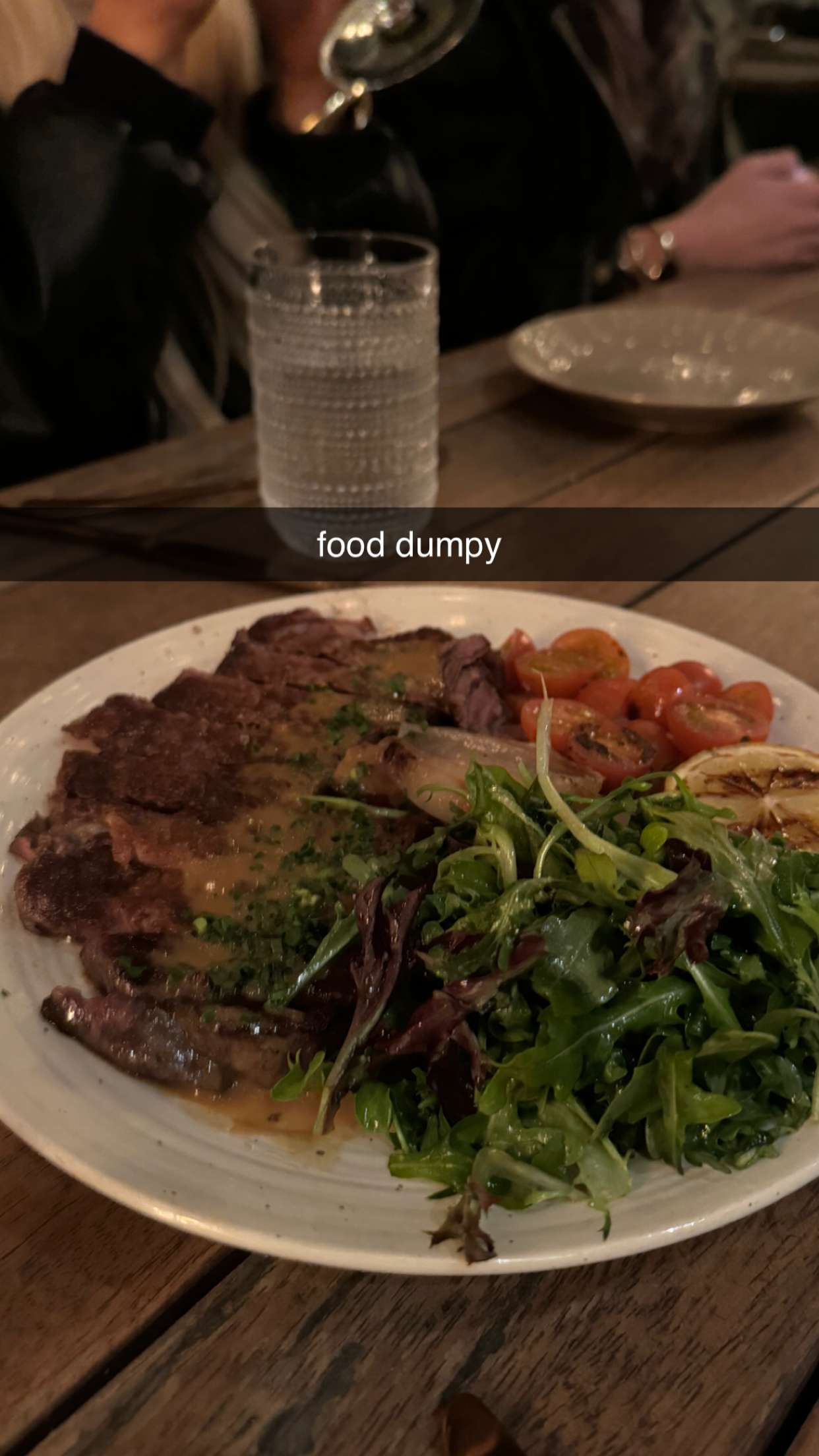 chloerosenbaum snapchat image archive image