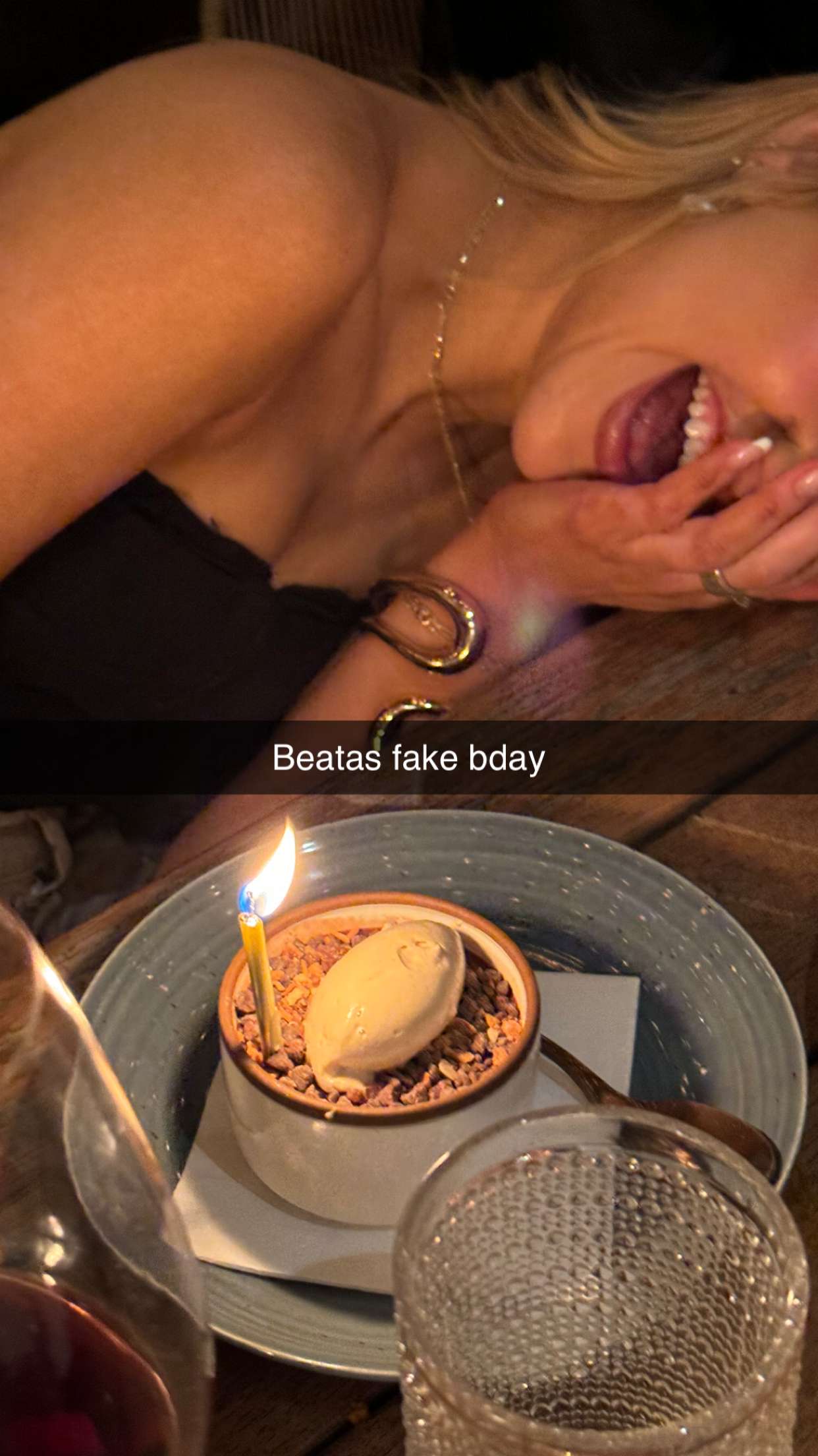 chloerosenbaum snapchat image archive image