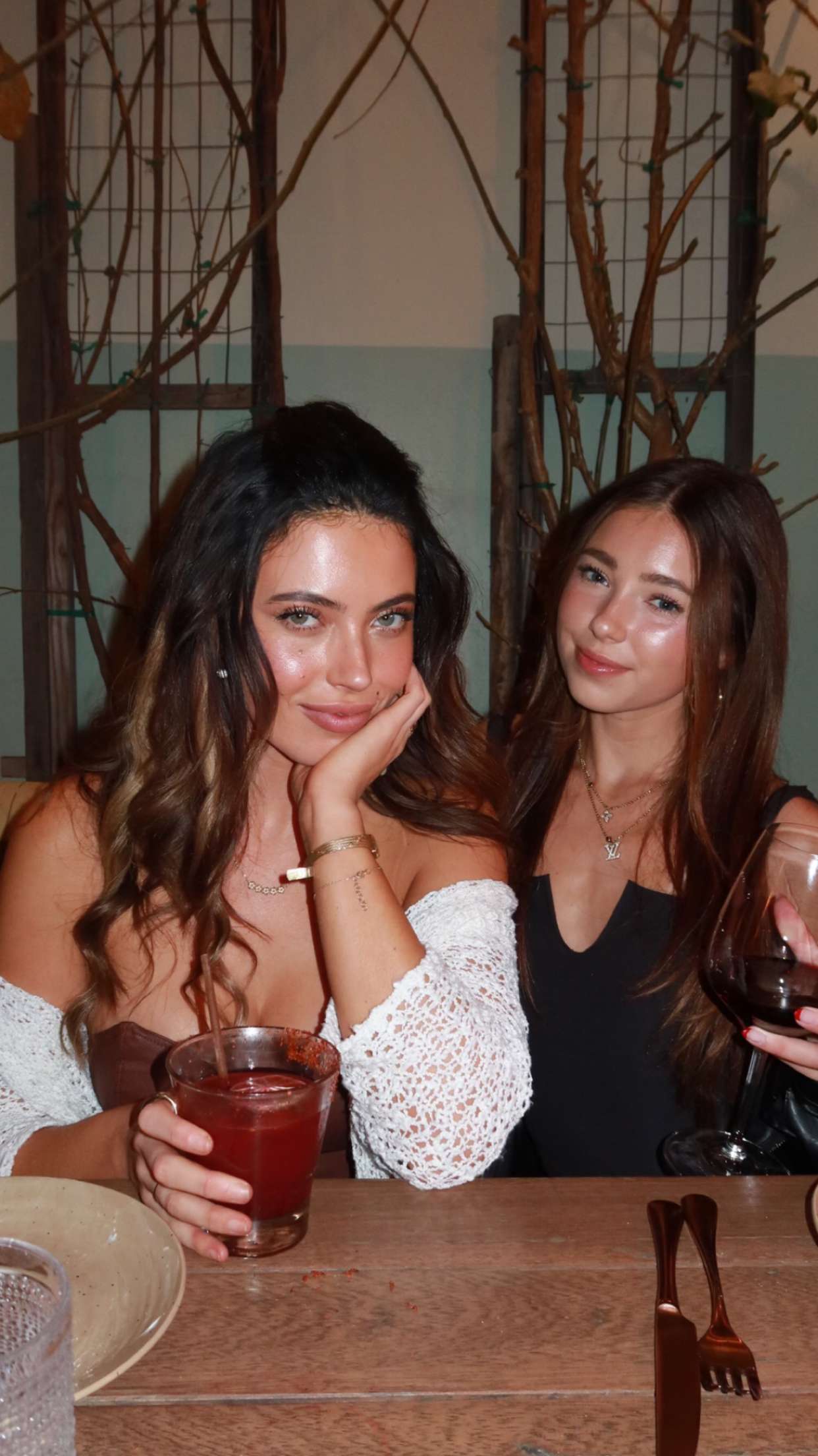 chloerosenbaum snapchat image archive image