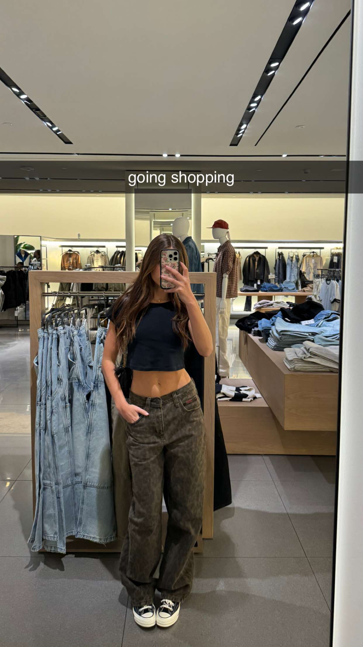 chloerosenbaum snapchat image archive image