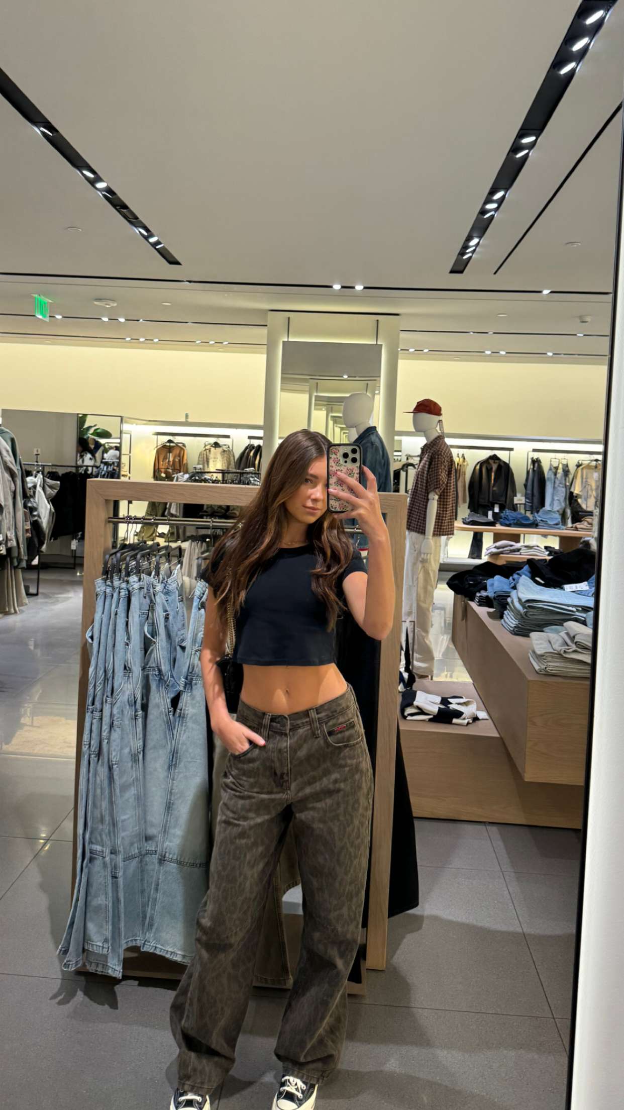 chloerosenbaum snapchat image archive image