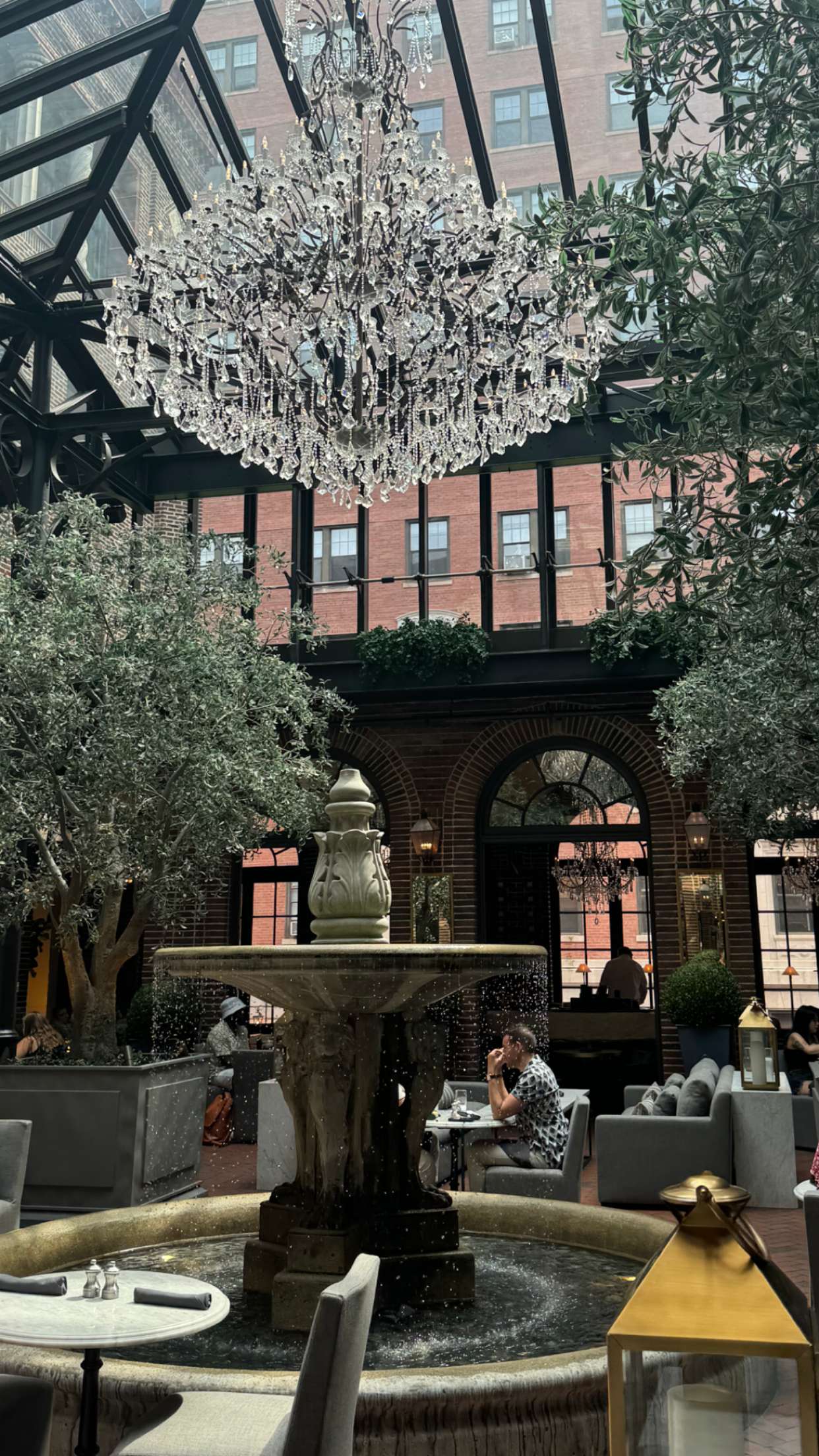 chloerosenbaum snapchat image archive image