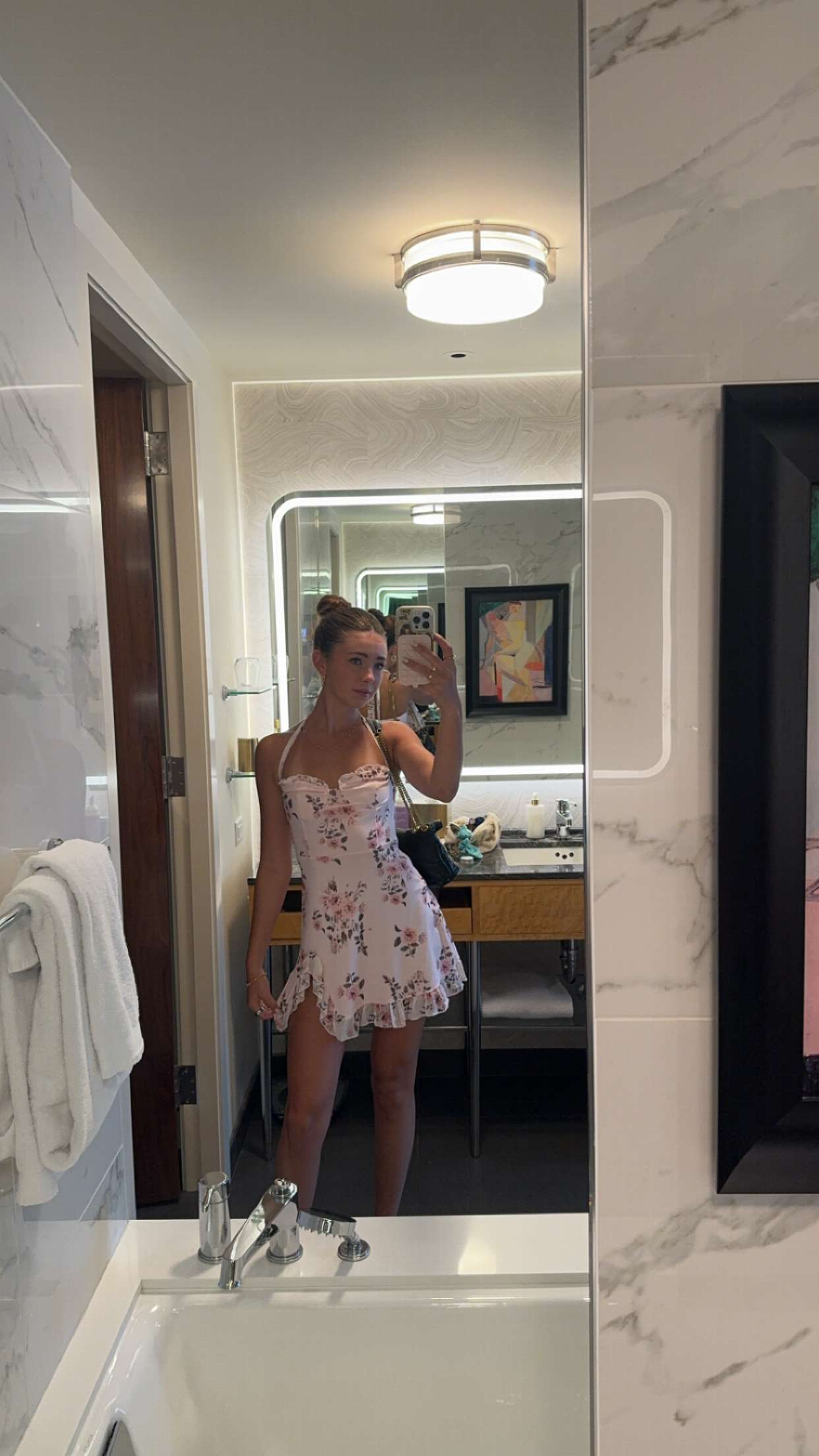 chloerosenbaum snapchat image archive image