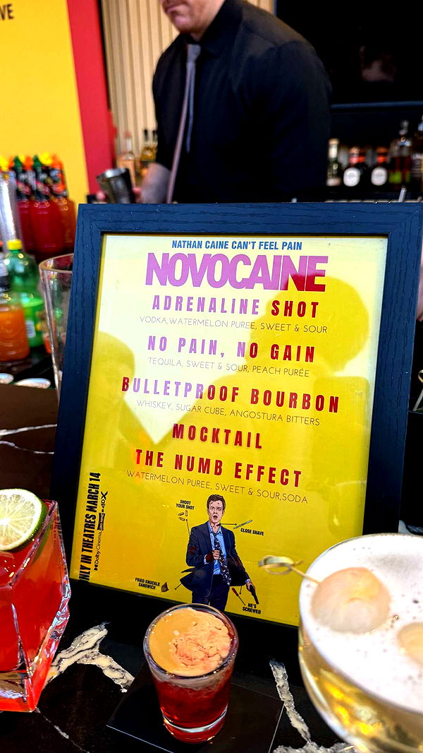 chloerosenbaum image ~ Altpins