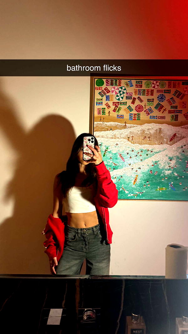 chloerosenbaum image ~ Altpins