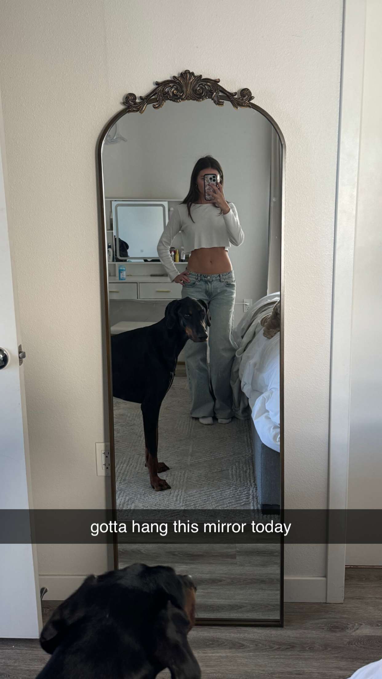 chloerosenbaum snapchat image archive image