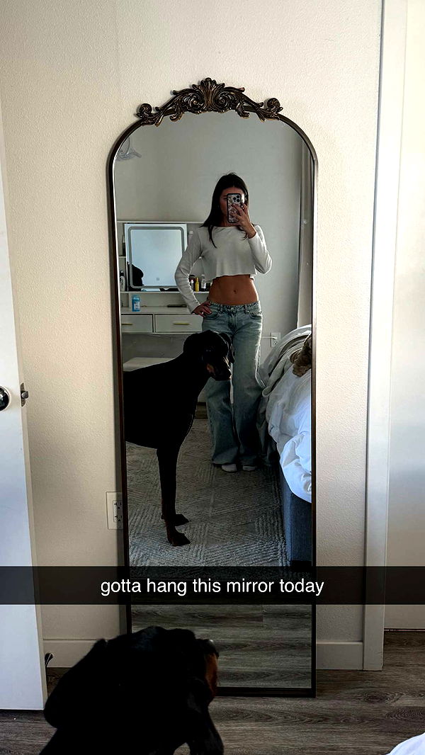 chloerosenbaum image ~ Altpins