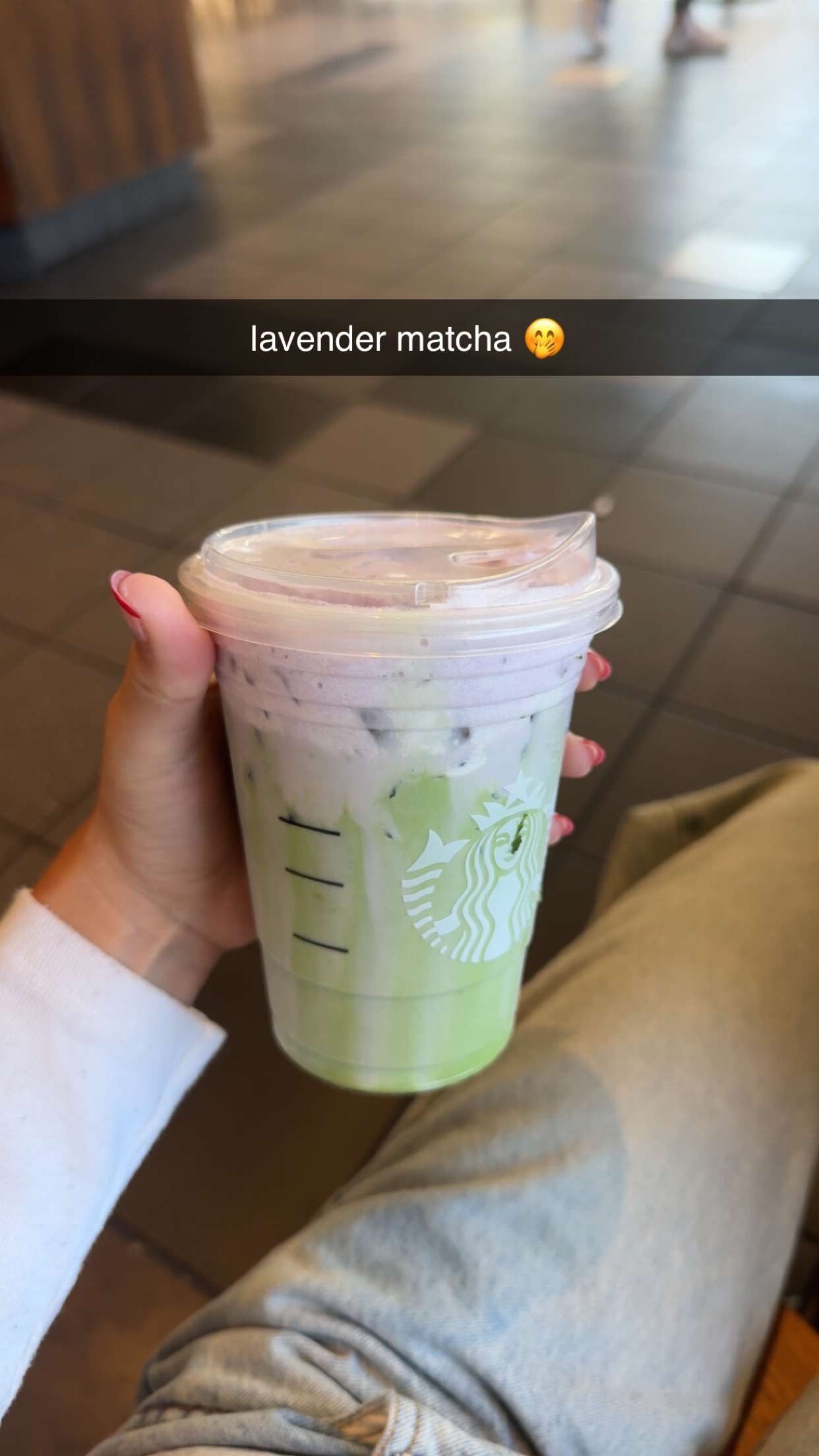 chloerosenbaum snapchat image archive image