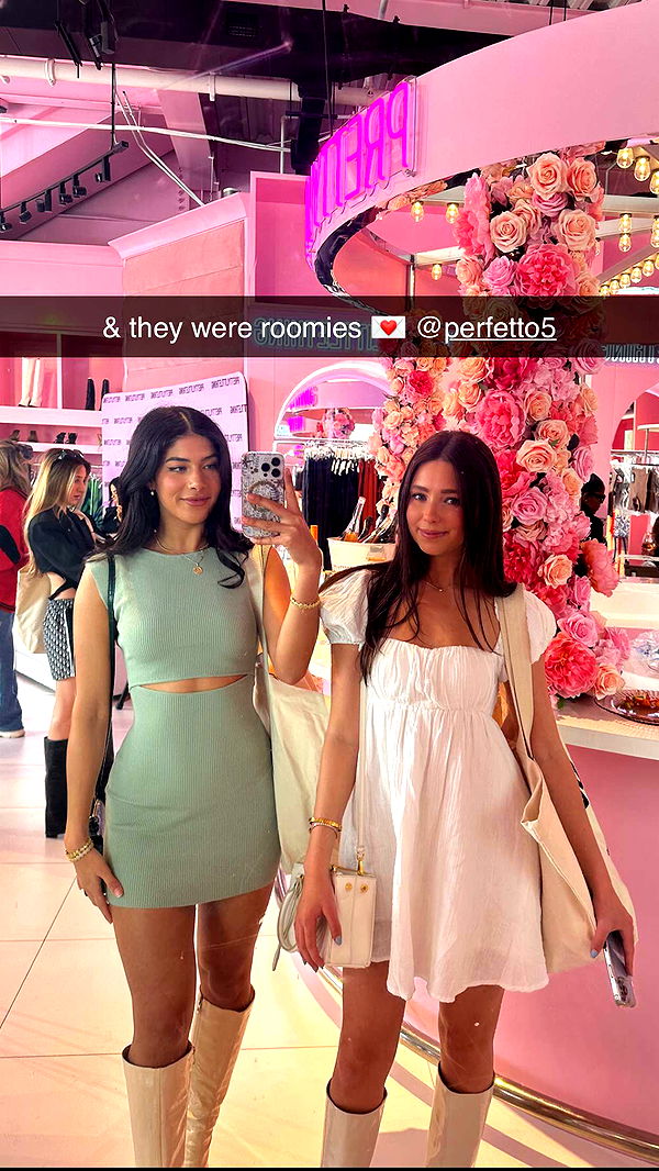 chloerosenbaum image ~ Altpins