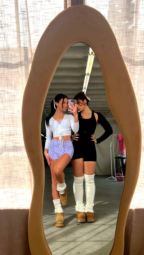 chloerosenbaum image ~ Altpins