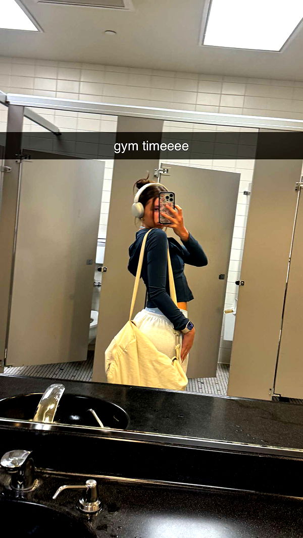 chloerosenbaum image ~ Altpins