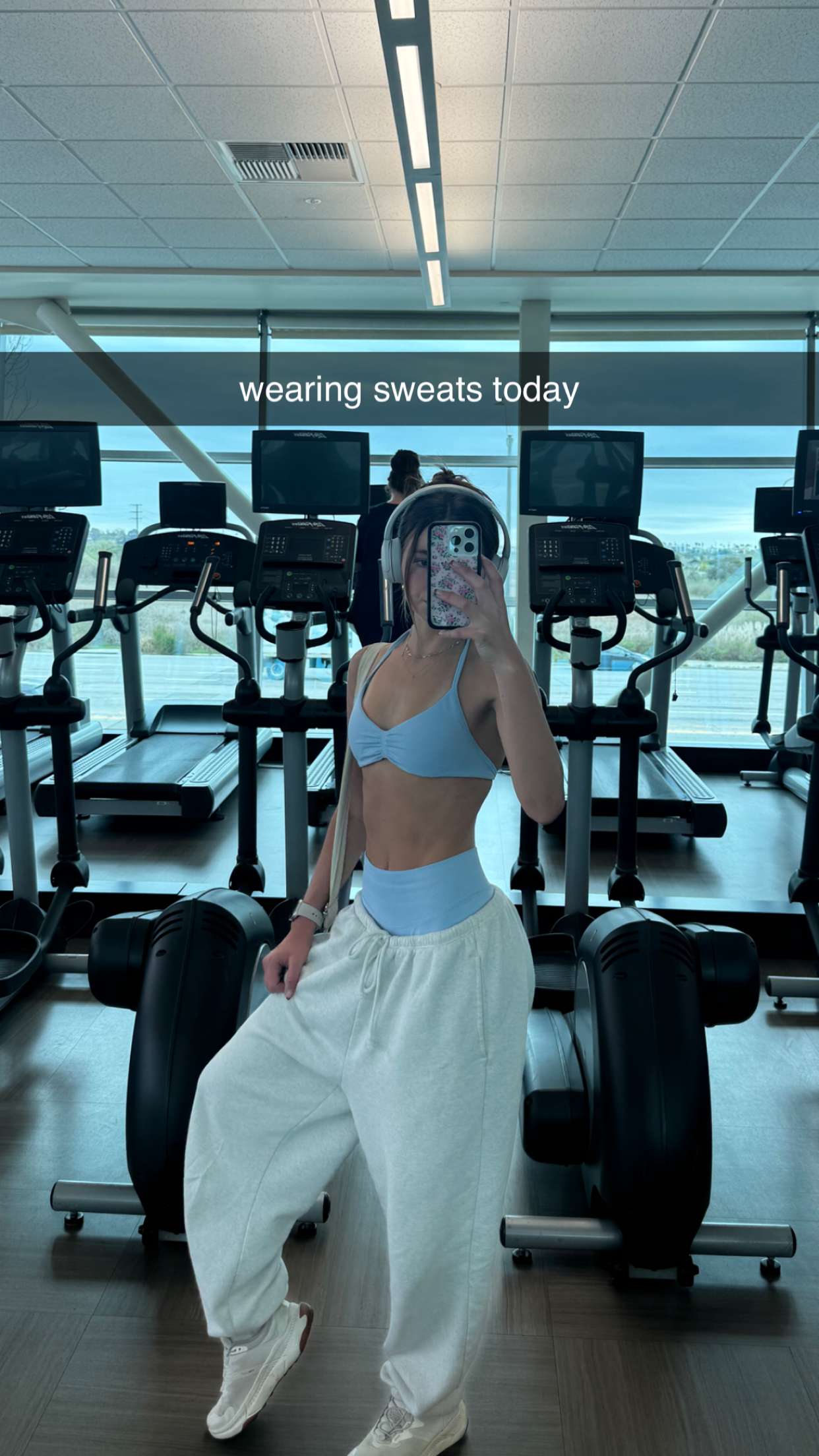 chloerosenbaum snapchat image archive image