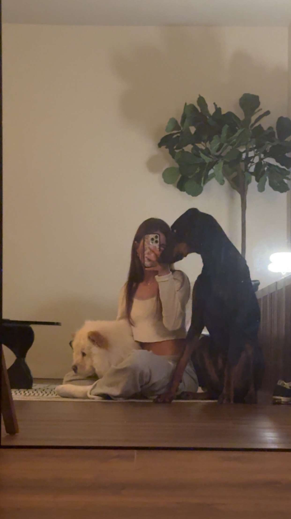 chloerosenbaum snapchat image archive image