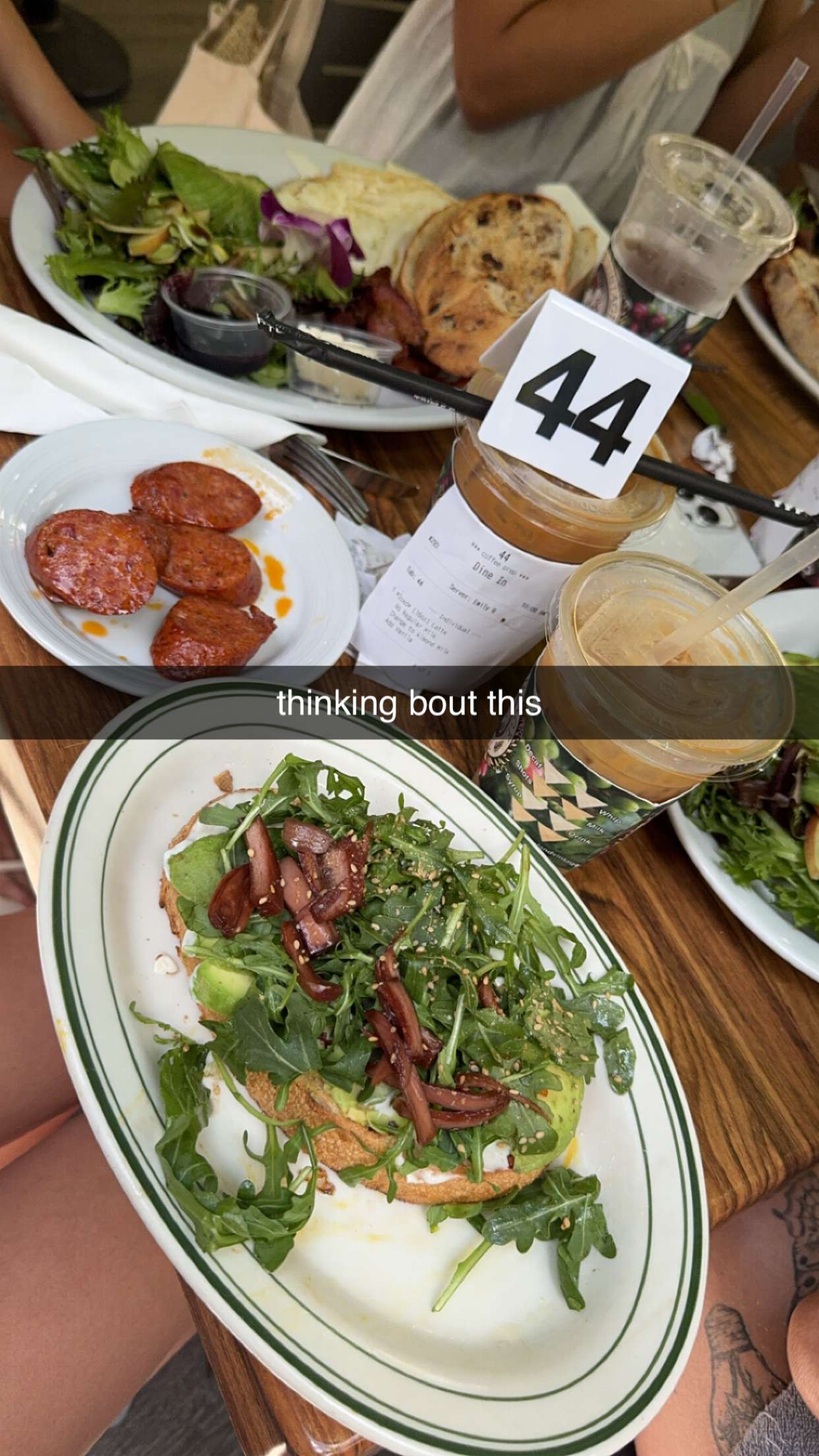 chloerosenbaum snapchat image archive image