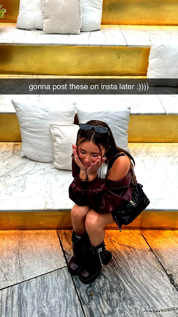 chloerosenbaum image ~ Altpins