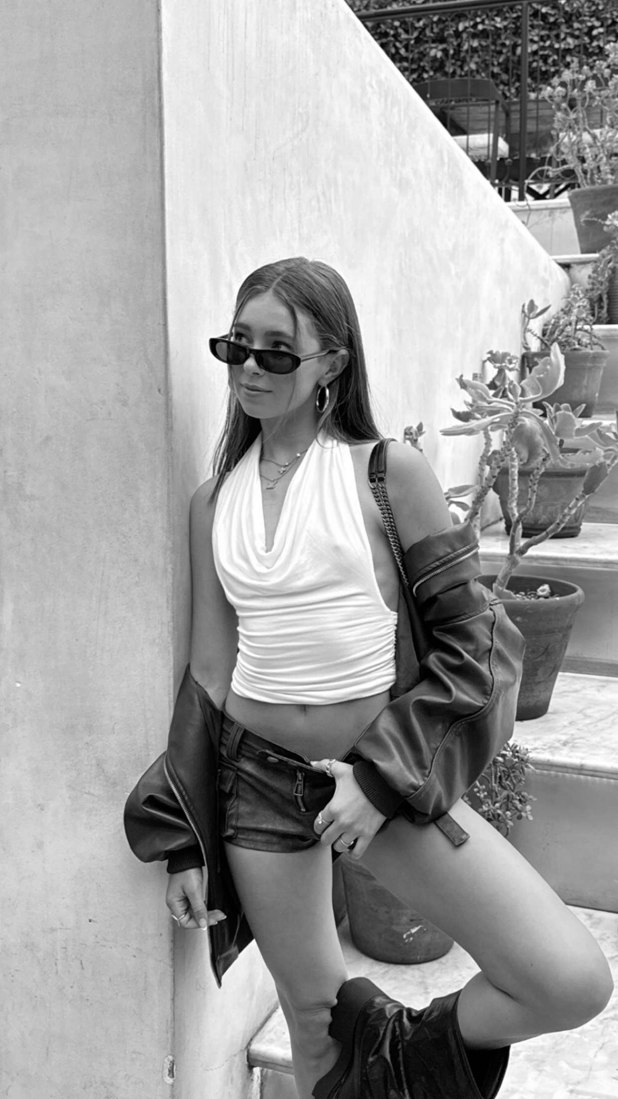 chloerosenbaum snapchat image archive image