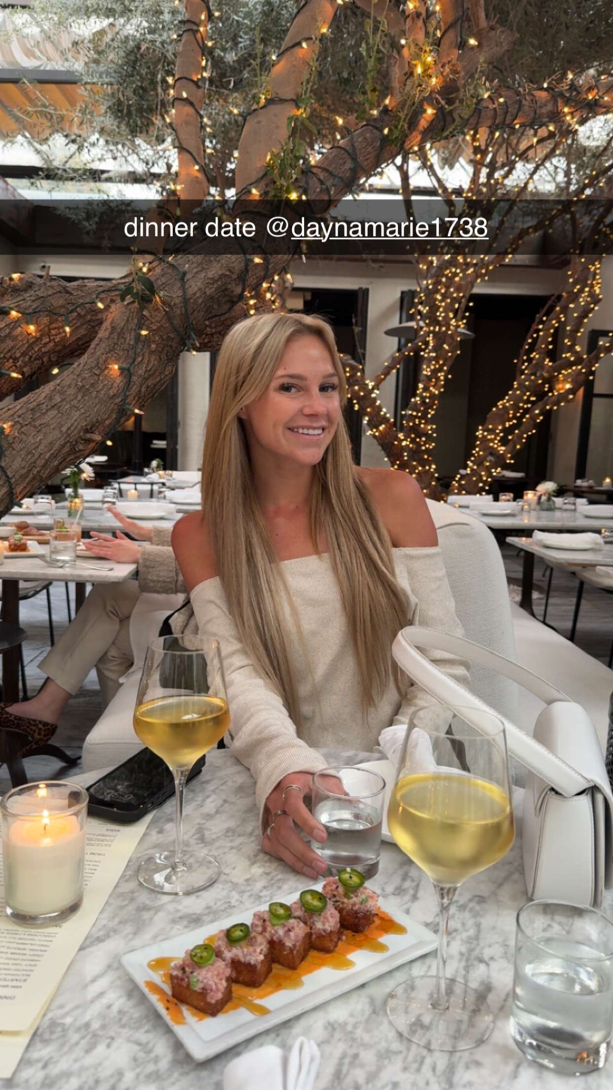 chloerosenbaum snapchat image archive image