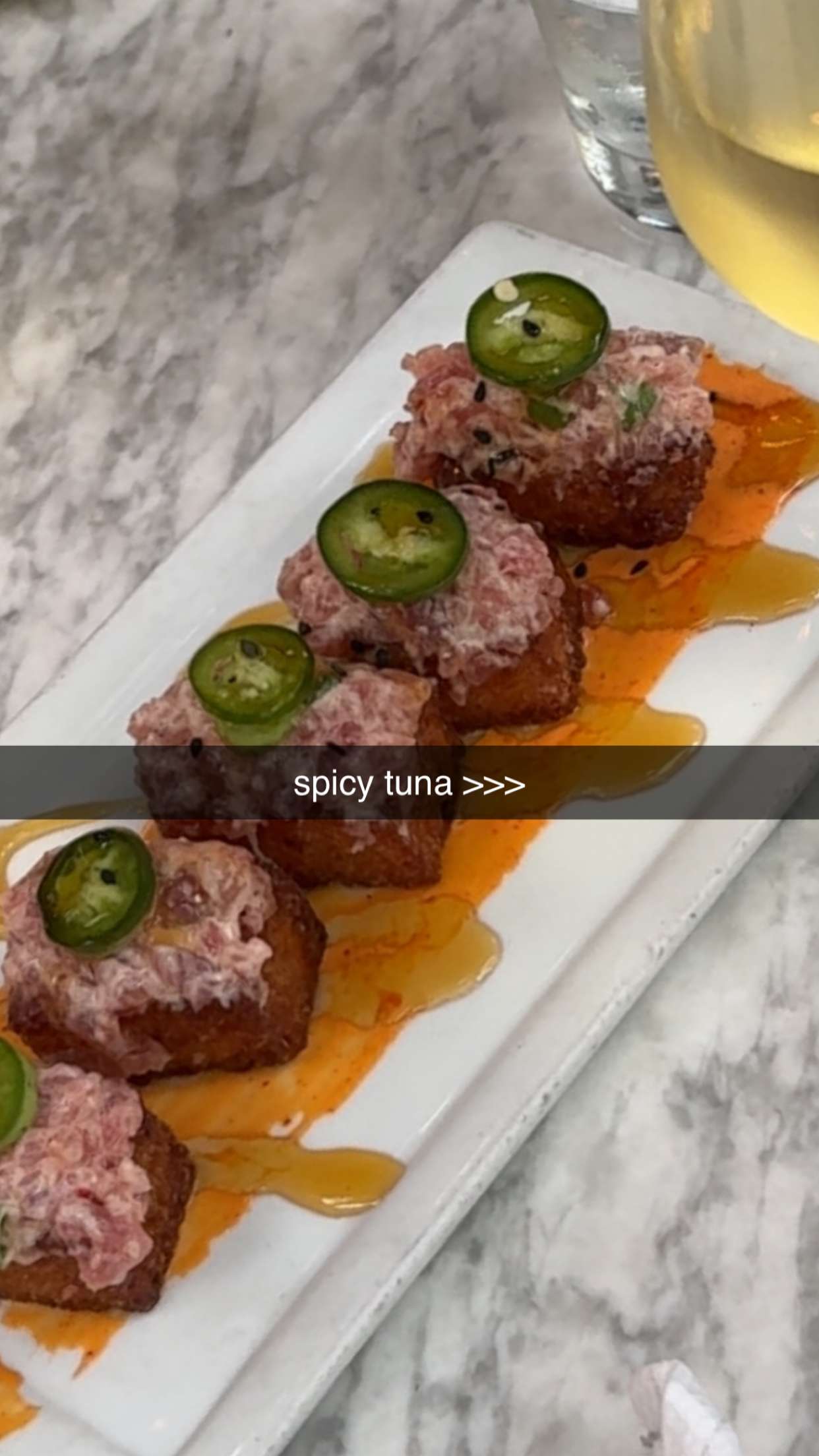 chloerosenbaum snapchat image archive image