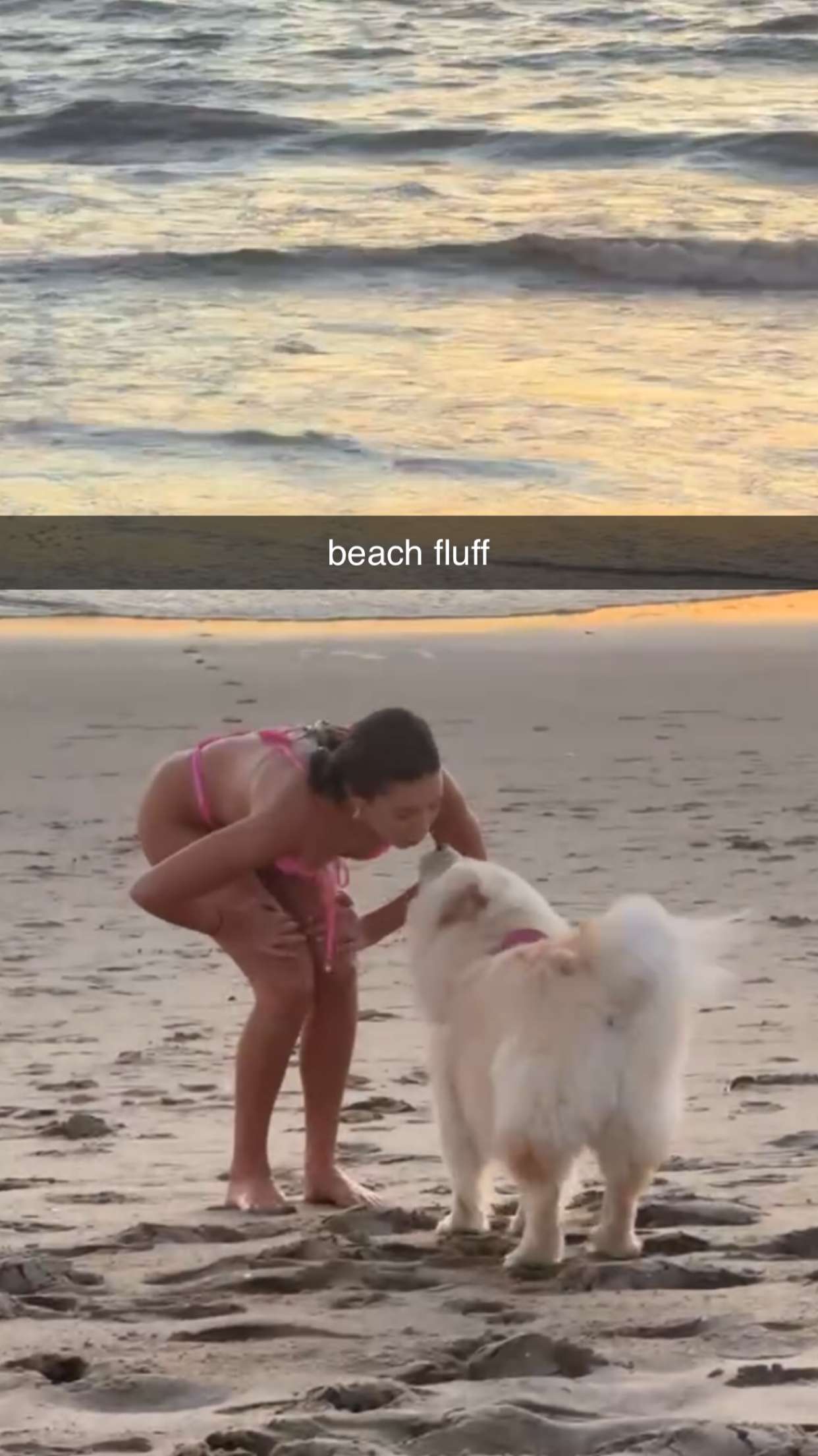 chloerosenbaum snapchat image archive image