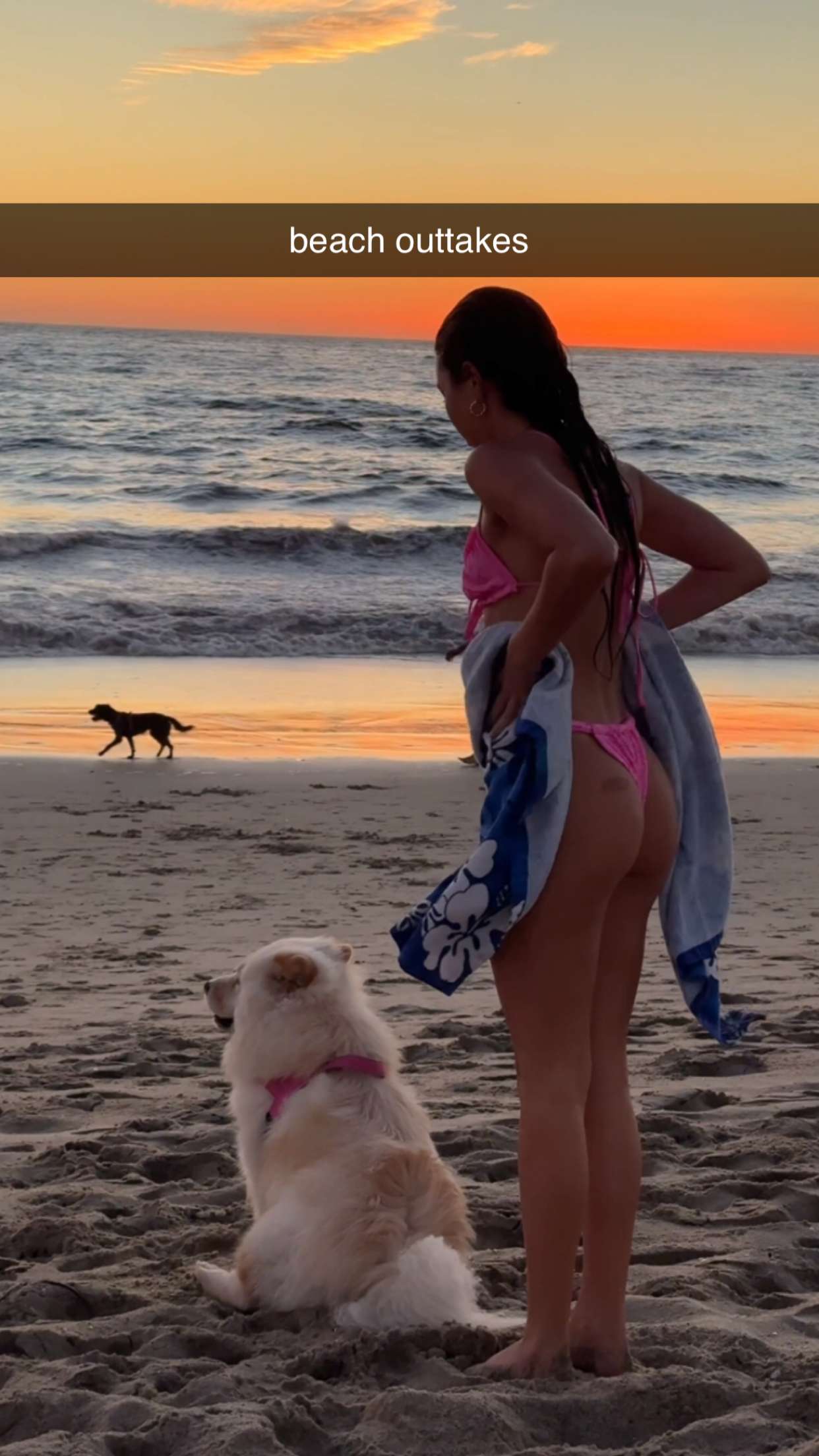 chloerosenbaum snapchat image archive image