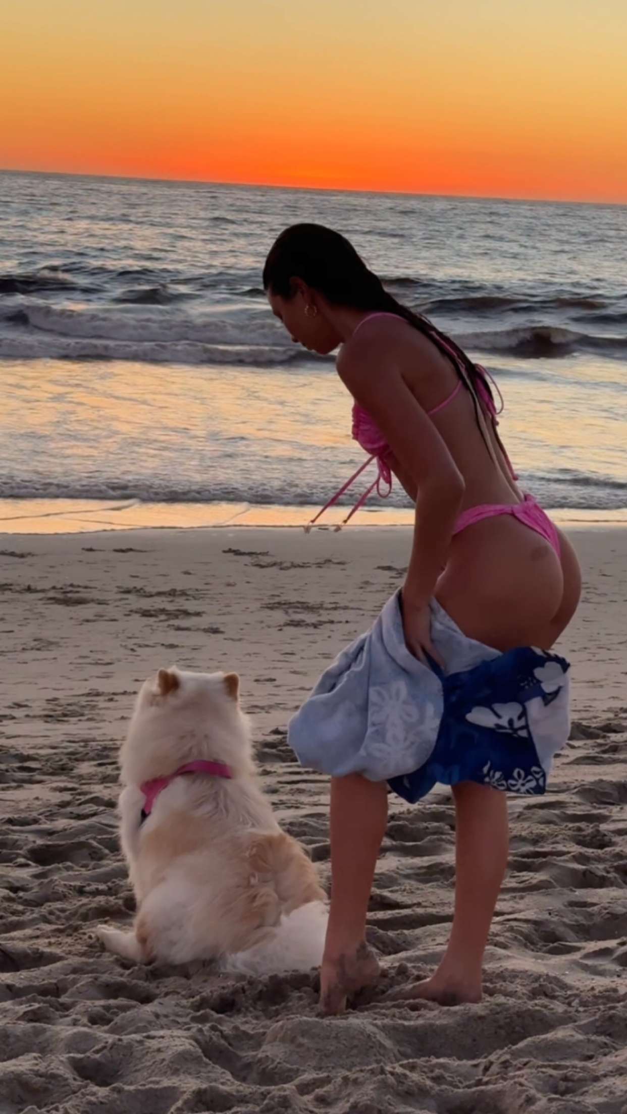 chloerosenbaum snapchat image archive image