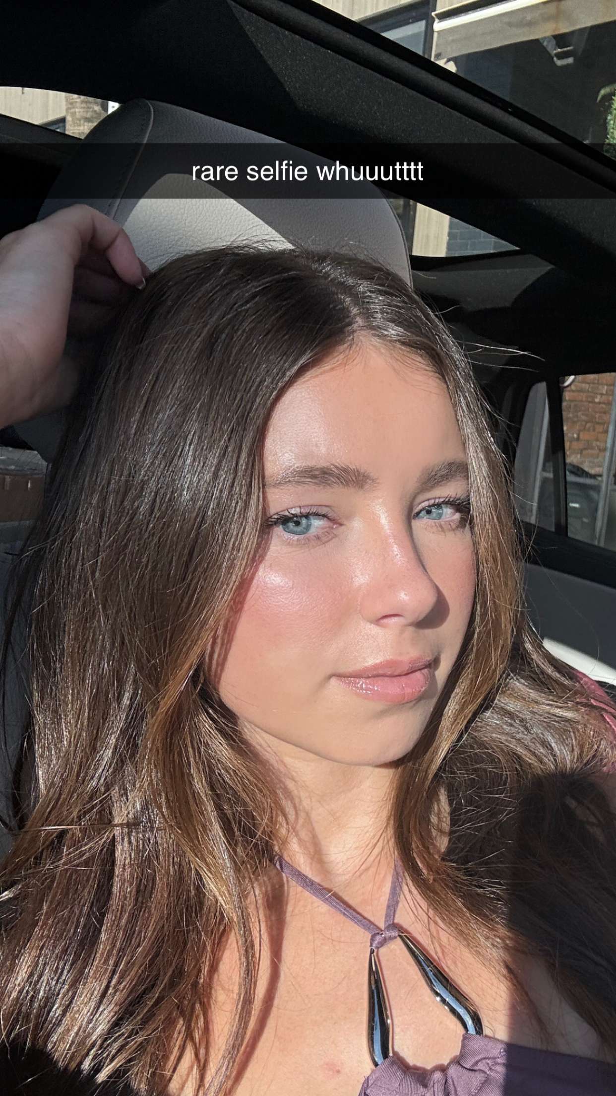 chloerosenbaum snapchat image archive image